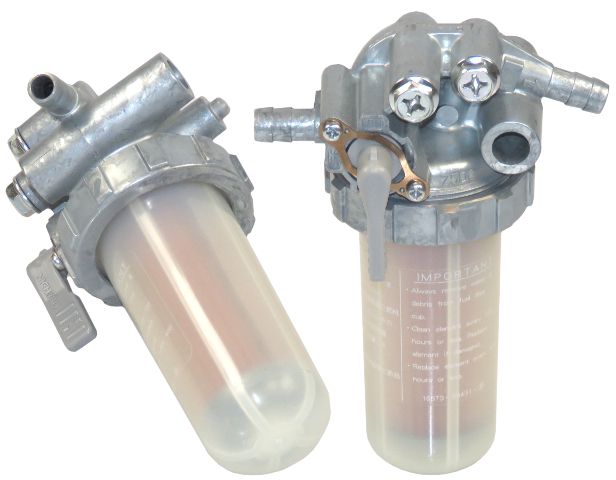 Filtre à gasoil KUBOTA K 008-5